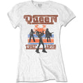 1976 Tour Silhouettes T Shirt Hoodie, Sweatshirt | CiraTrend.com