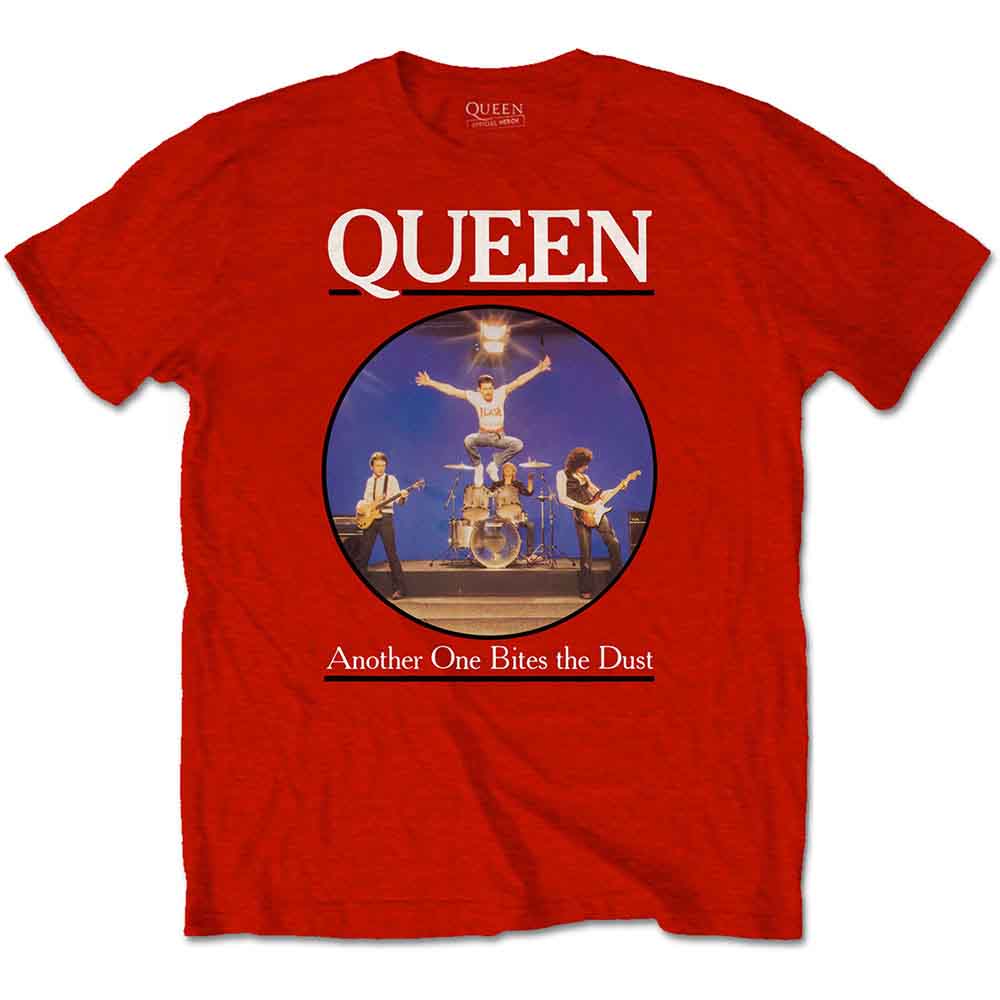 Another One Bites The Dust Mens T Shirt Hoodie, Sweatshirt | CiraTrend.com