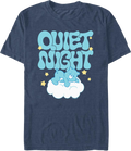 Quiet Night Care Bears T-Shirt Hoodie, Sweatshirt | CiraTrend.com (Image 1)