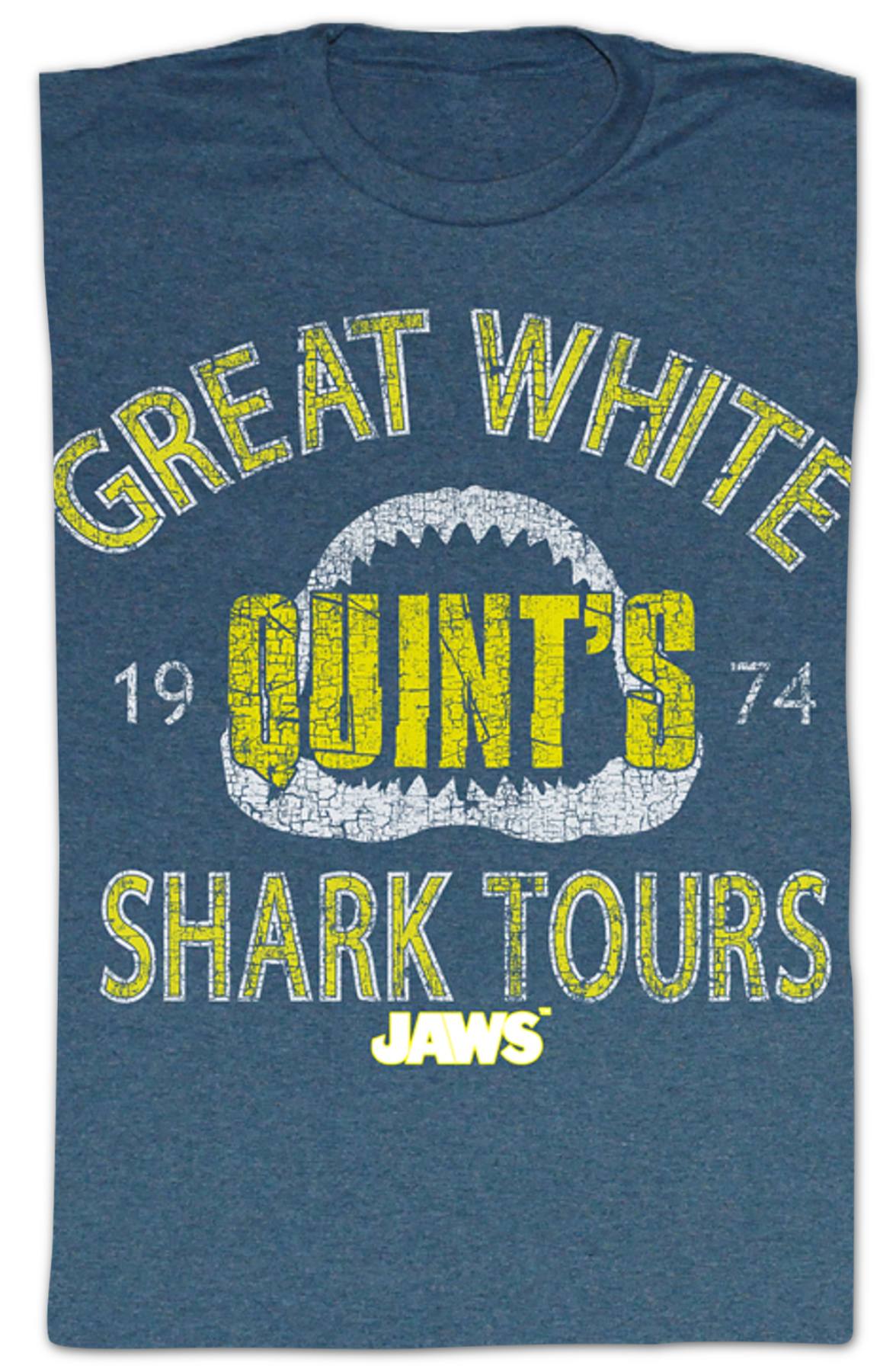 Quints Shark Tours Shirt Hoodie, Sweatshirt | CiraTrend.com (Image 2)