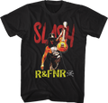 R&FNR Slash T-Shirt Hoodie, Sweatshirt | CiraTrend.com (Image 1)