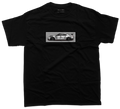 Nissan Skyline R35 - Chest Print T-Shirt Hoodie, Sweatshirt | CiraTrend.com