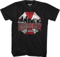 Raccoon City Resident Evil T-Shirt Hoodie, Sweatshirt | CiraTrend.com (Image 1)