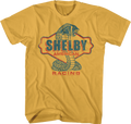 Racing Shelby T-Shirt Hoodie, Sweatshirt | CiraTrend.com (Image 1)