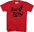 Rad Racing T-Shirt Hoodie, Sweatshirt | CiraTrend.com (Image 1)
