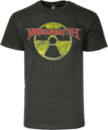 Radioactive Megadeth T-Shirt Hoodie, Sweatshirt | CiraTrend.com (Image 1)