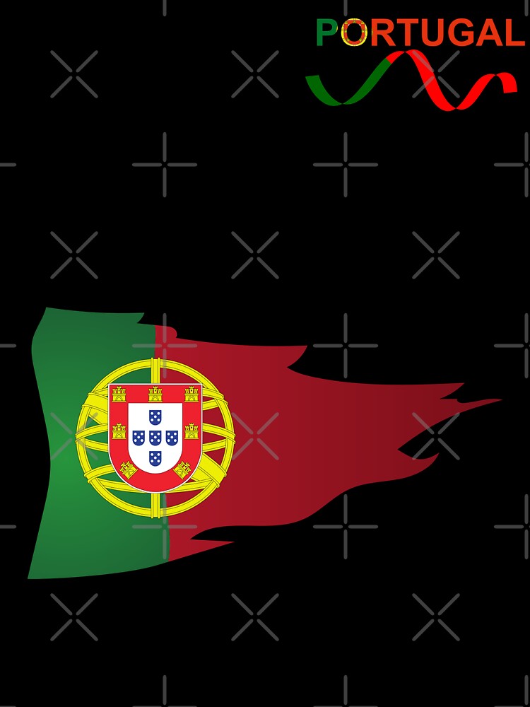 Portugal by Fradikal