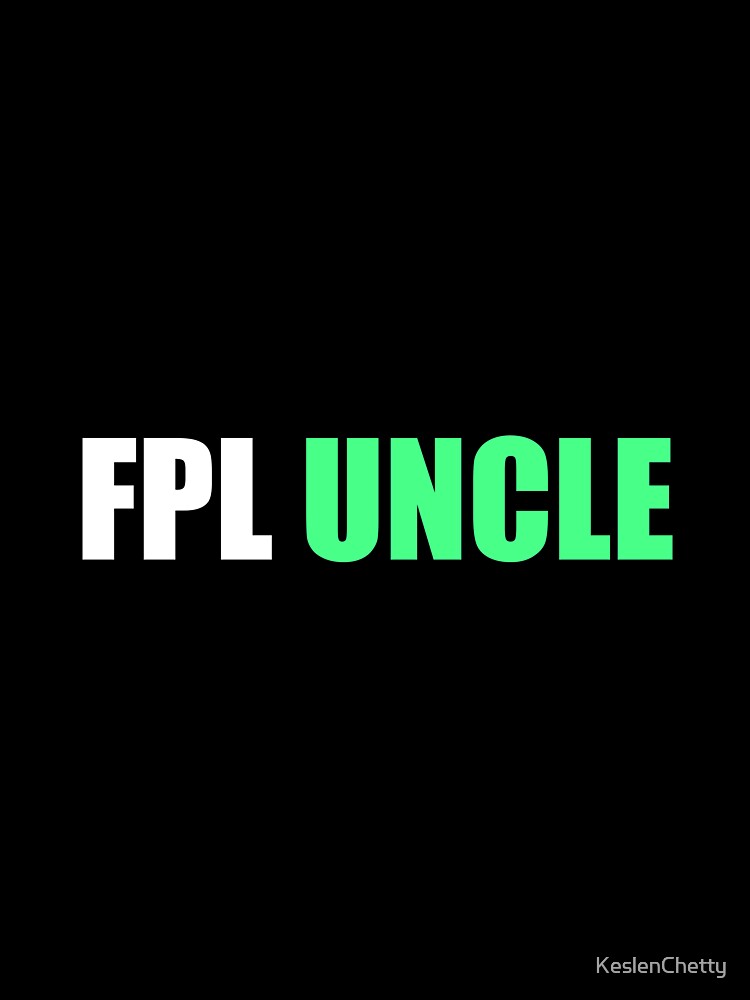 FPL UNCLE - Fantasy Premier League(English Premier League) by KeslenChetty