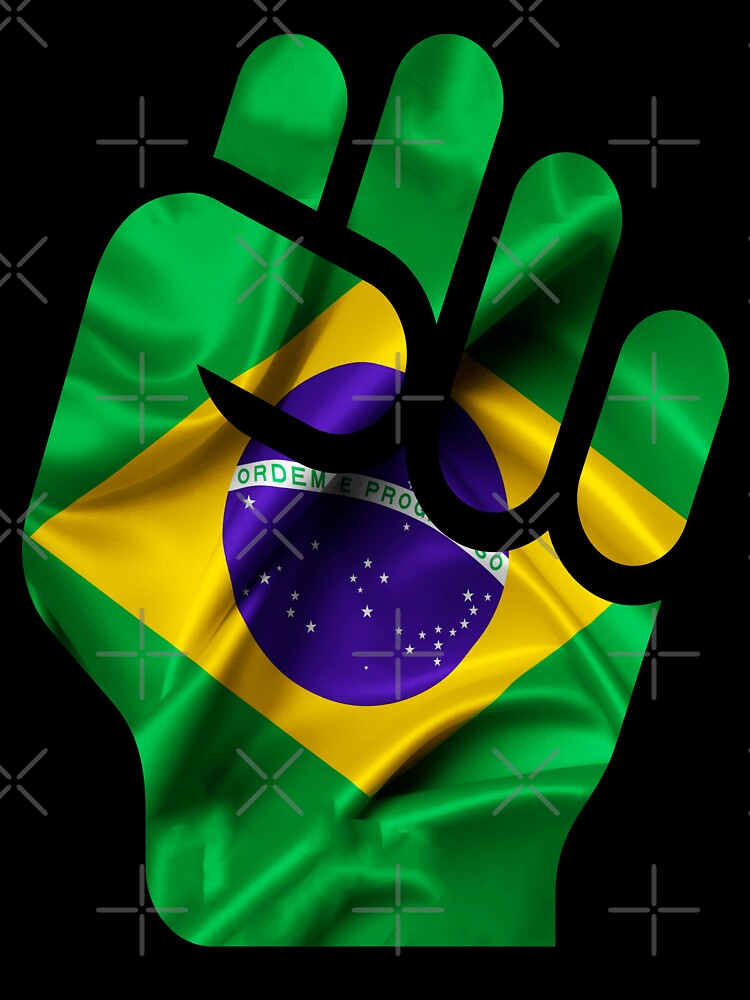 Brasil ,power to the brazilian people by erozzz