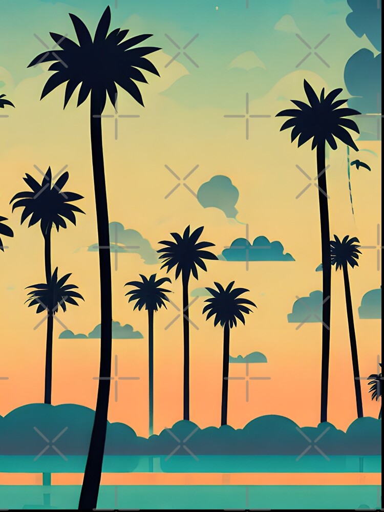 Nature is Awesome Art by MotionWaves