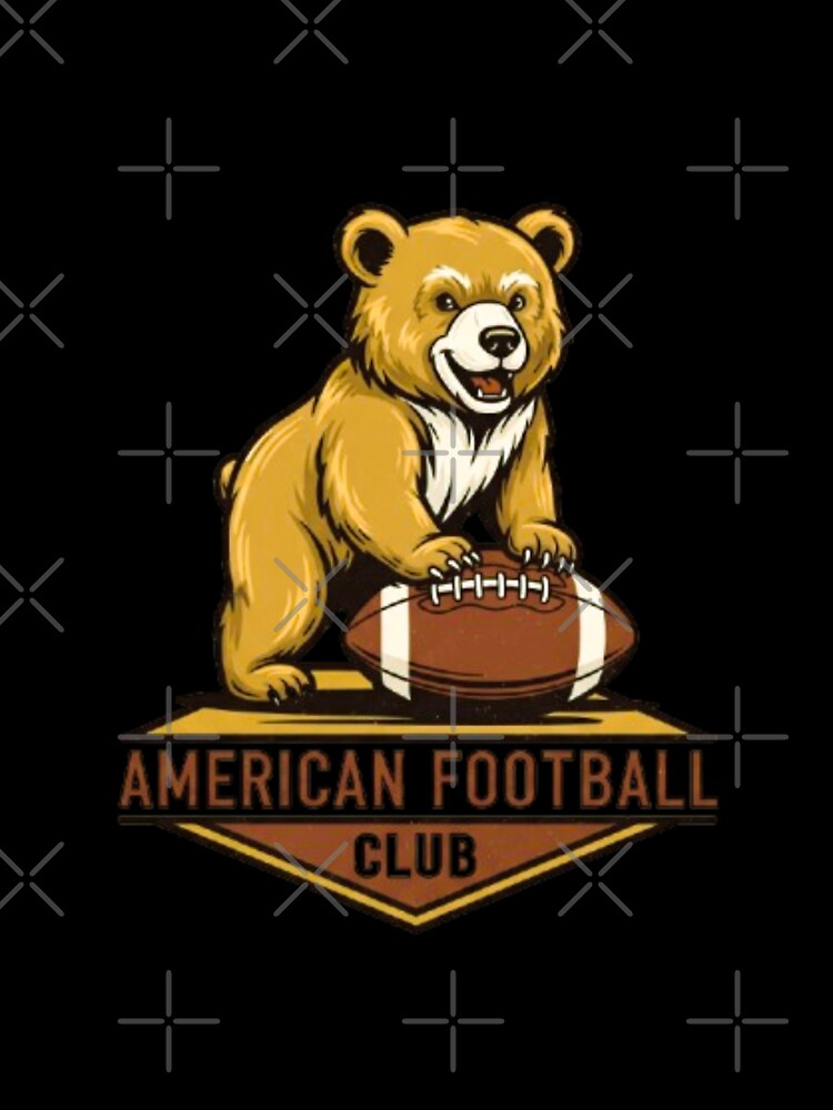 American football club by MIBdesign