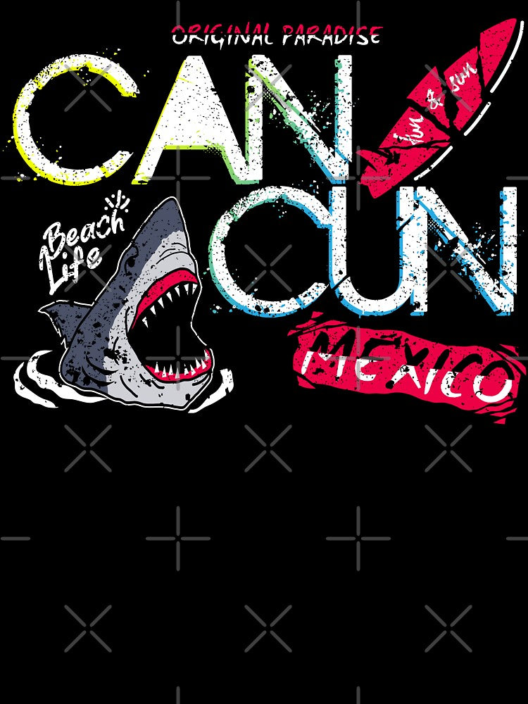 cancun original paradise by Sympetrum