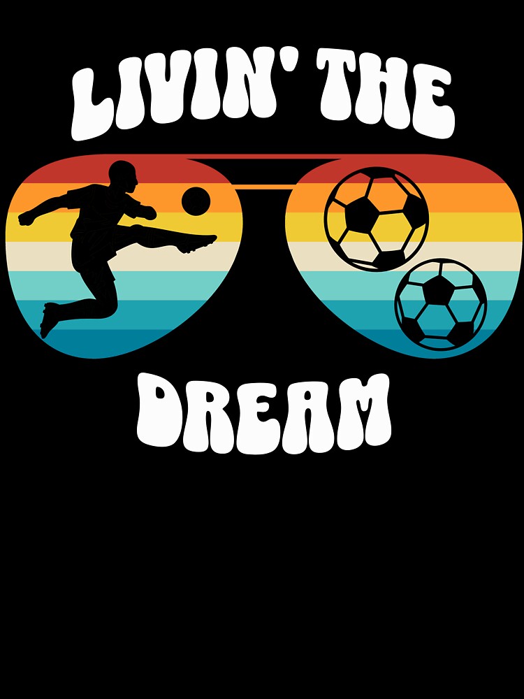 Soccer Mom, Soccer Player, Soccer Team Retro Aviator Sunglasses, Soccer Coach by ShoniwDesigns