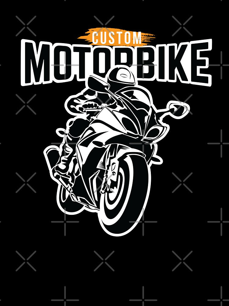 Custom Motorbikes by ArtisticDe