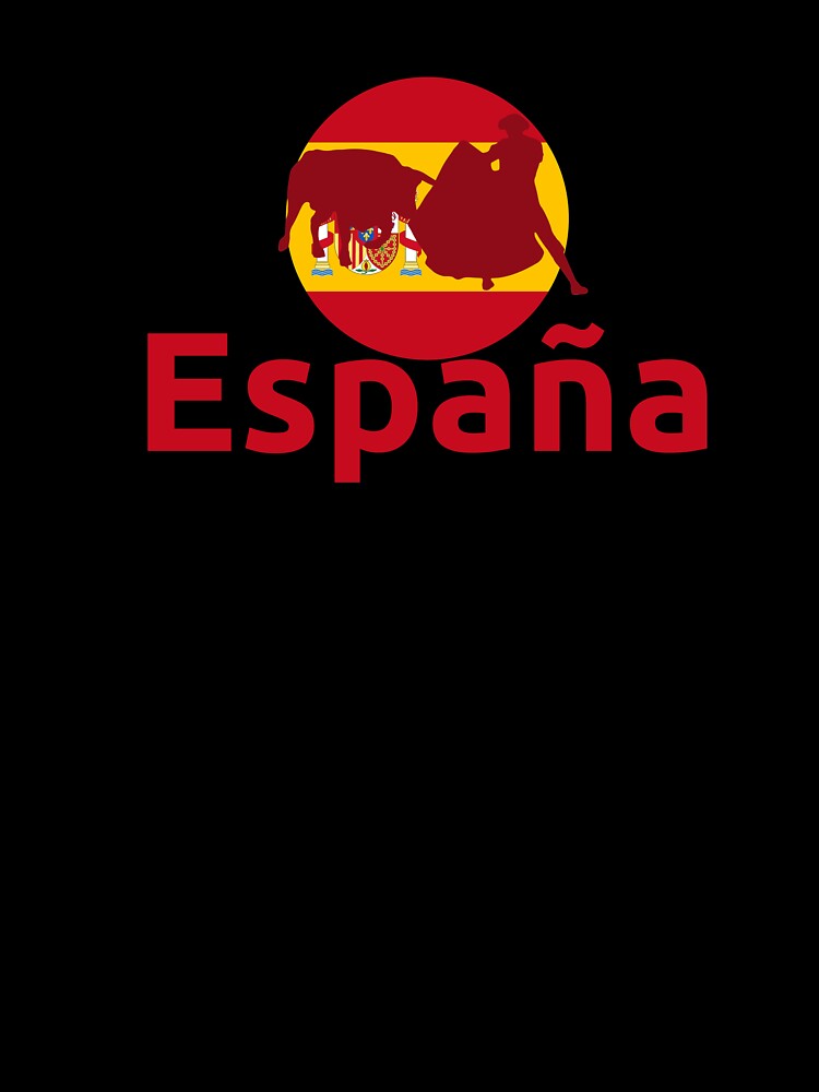 Spain Flag Espana Sticker by StickerDirect