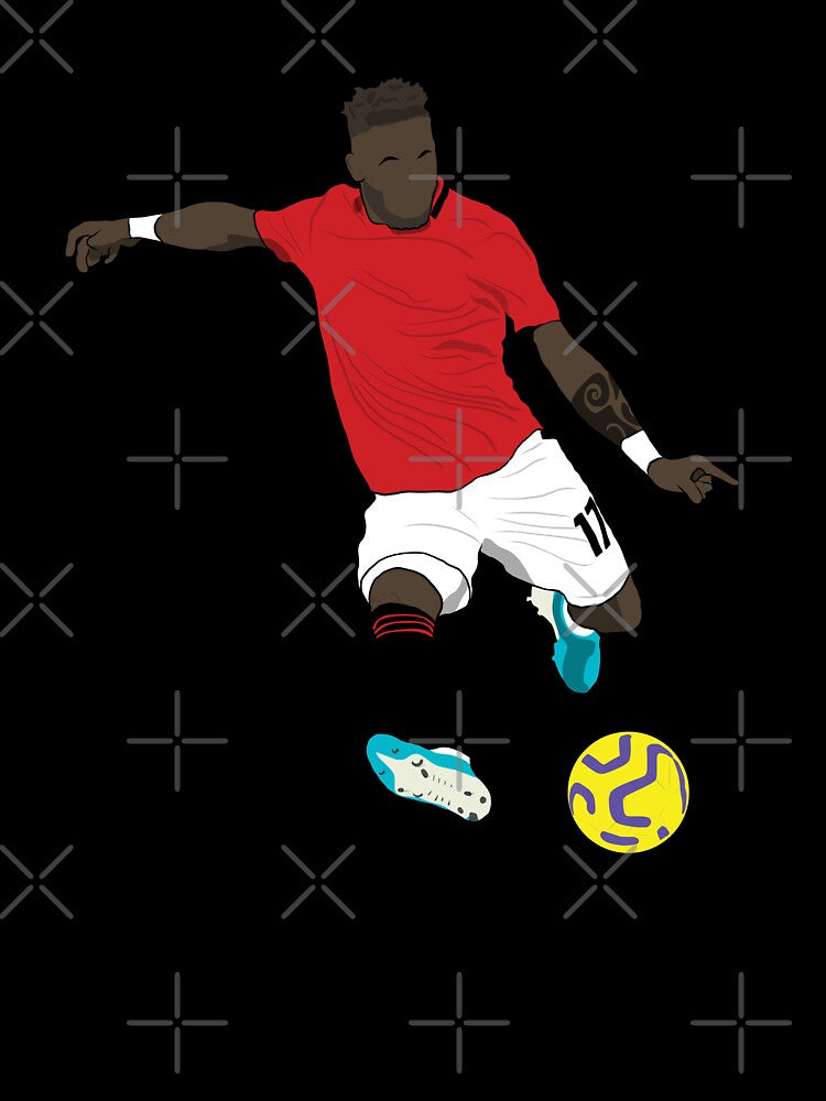 Fred Rodrigues MUFC by Hevding