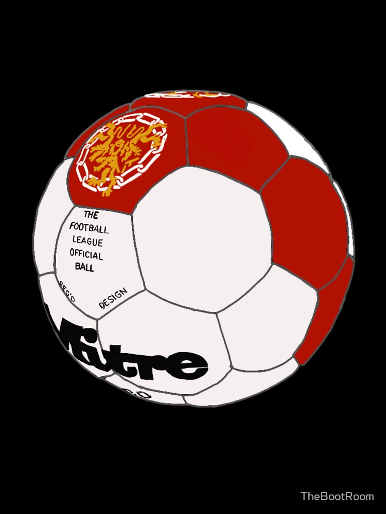 Old School Baller - UFO by TheBootRoom