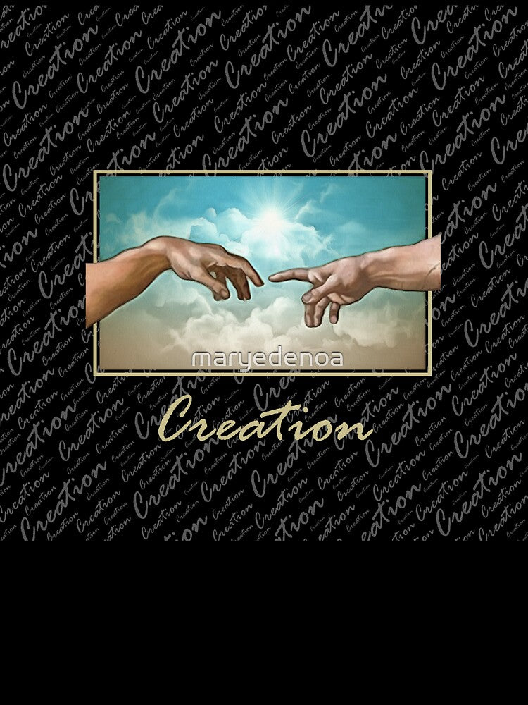 Creation by maryedenoa
