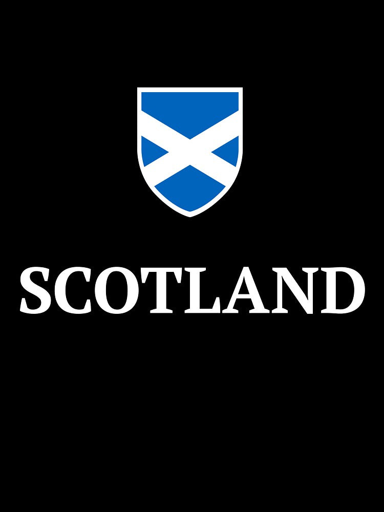 Scotland Football - Scottish Soccer by vladocar