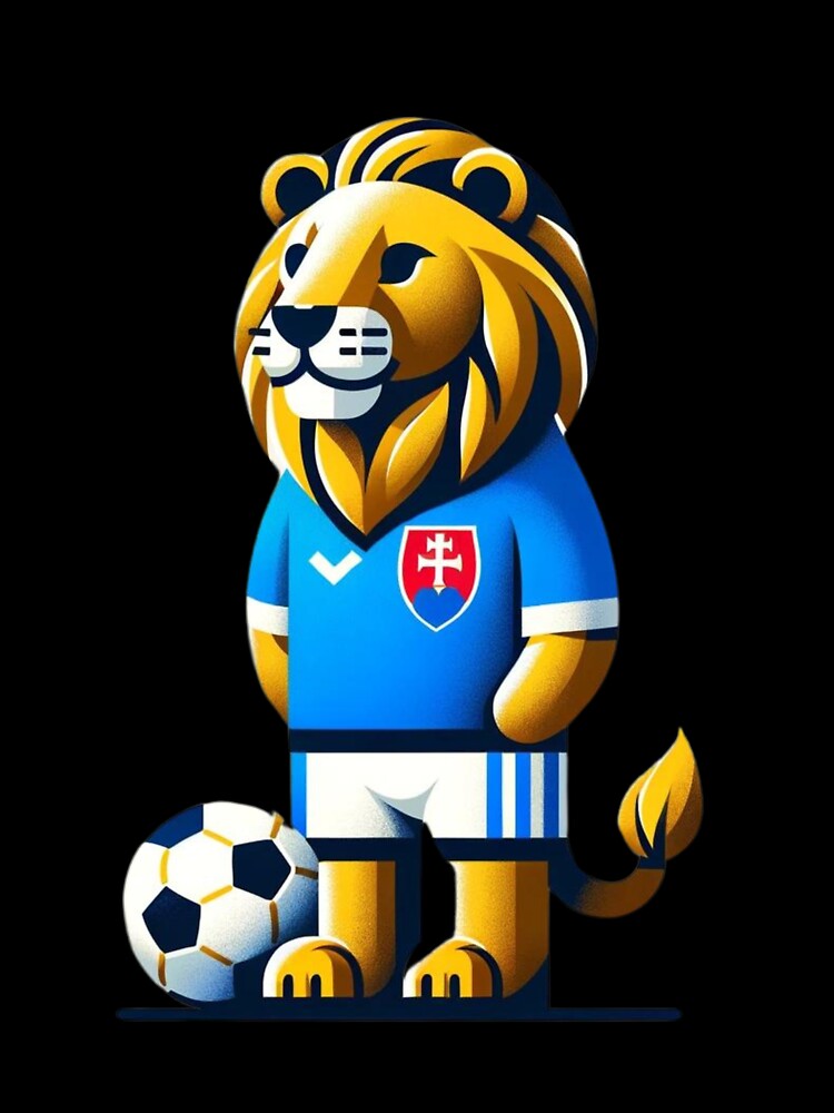 Slovak soccer pride t-shirt by maypp