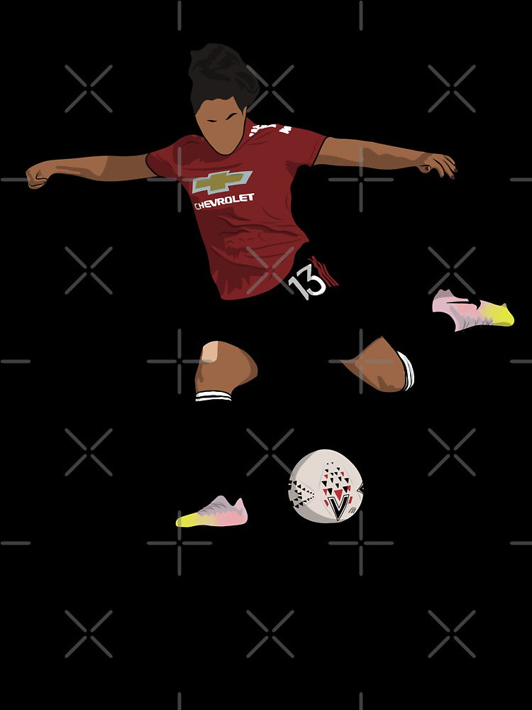 Ivana Fuso 2 MUWFC by Hevding