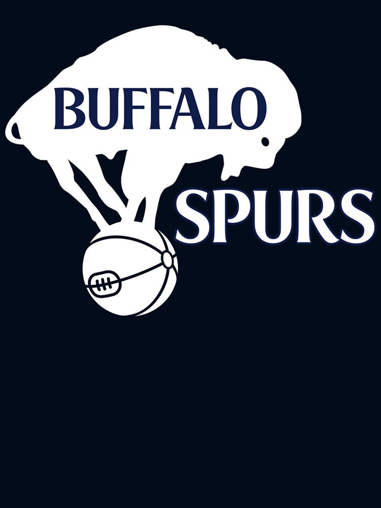 Buffalo Spur on ball by BuffaloSpurs