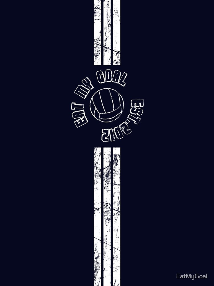 EAT MY GOAL by EatMyGoal