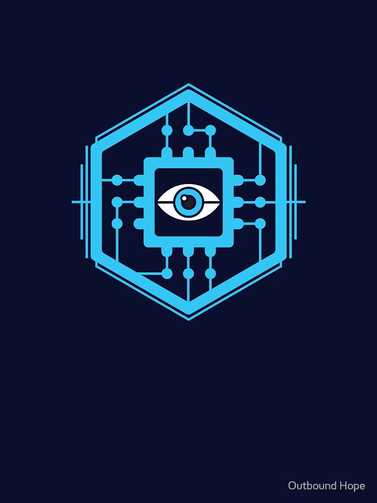SAI - Systems Artificial Intelligence (Outbound Hope, Version 2) by OutboundHope