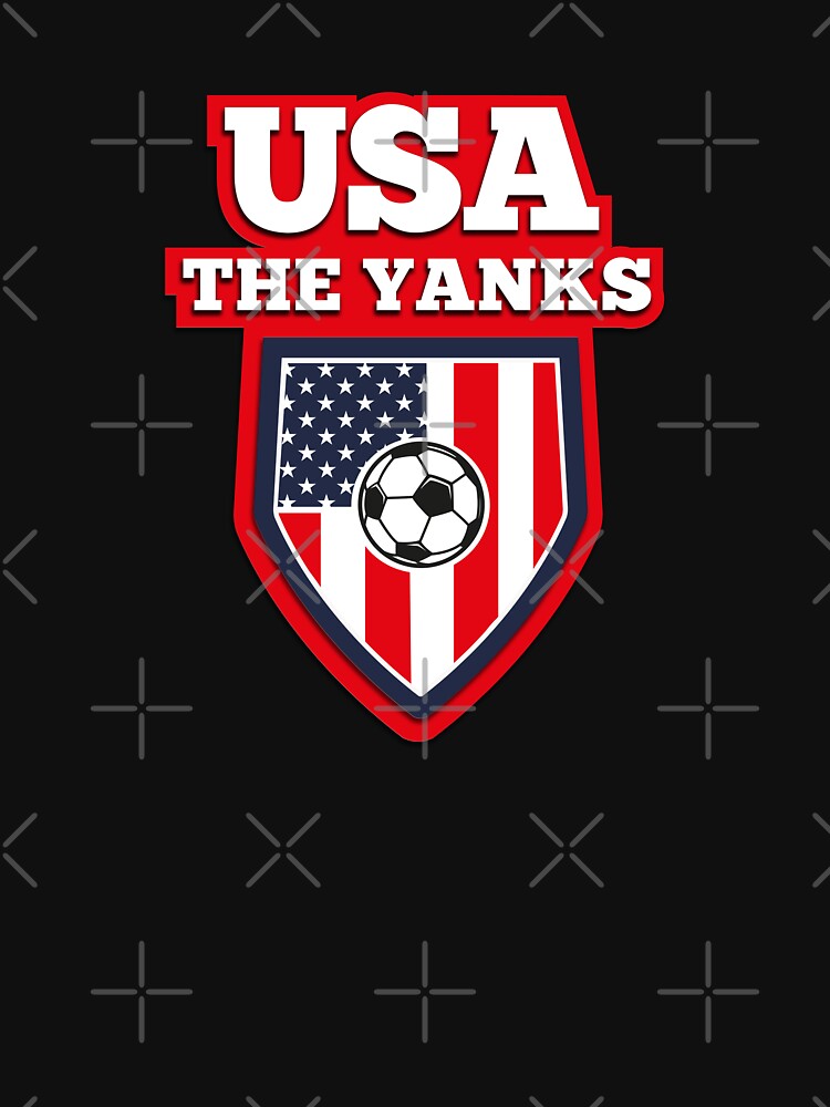 USA Soccer by francokf