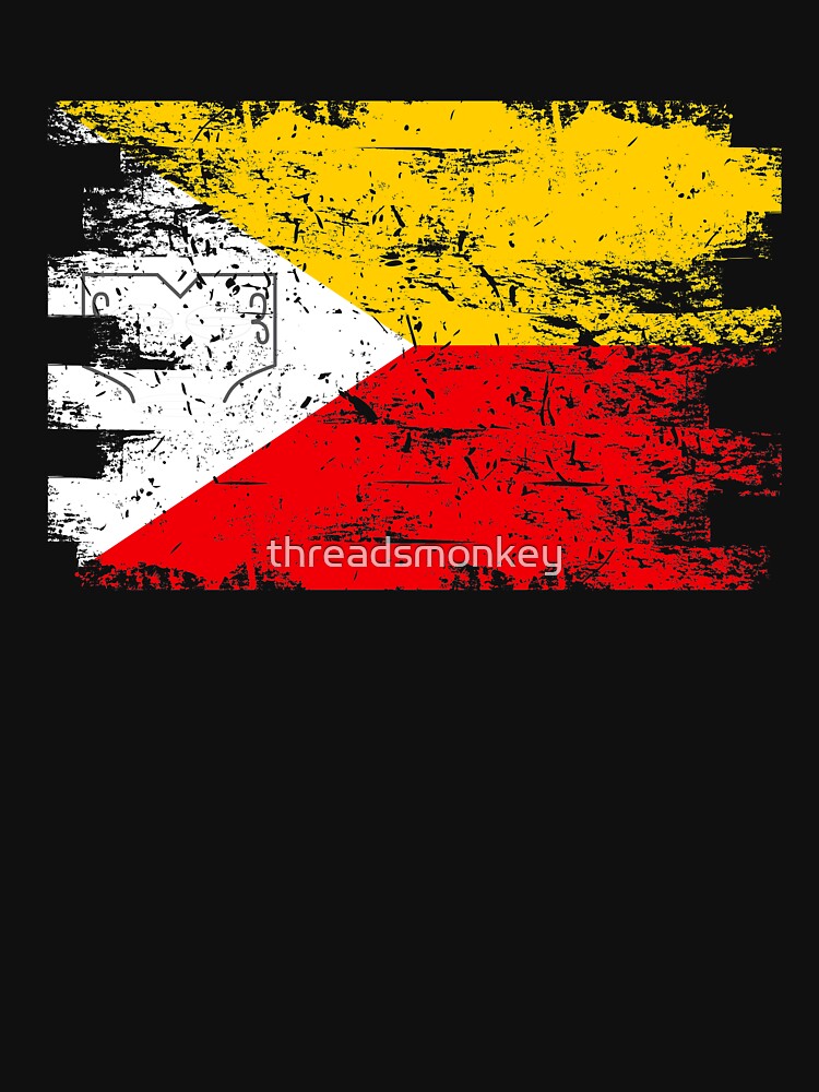 Marquesas Islands Shirt Gift Country Flag Patriotic Travel Oceania Light by threadsmonkey