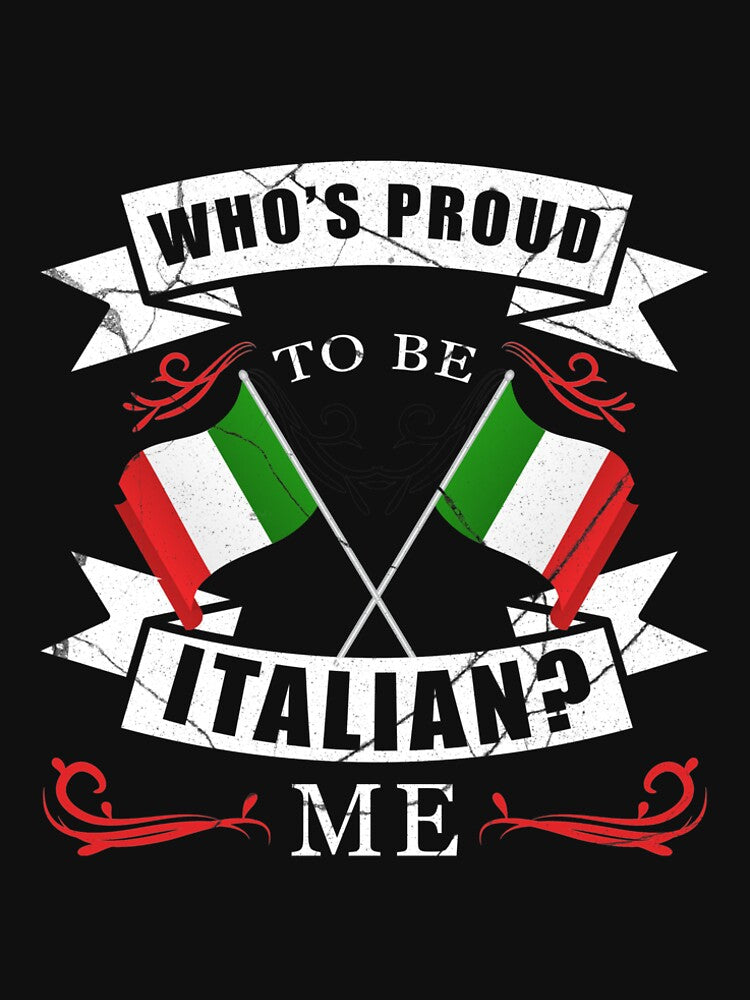 Italy Italia Italy by marcustxc