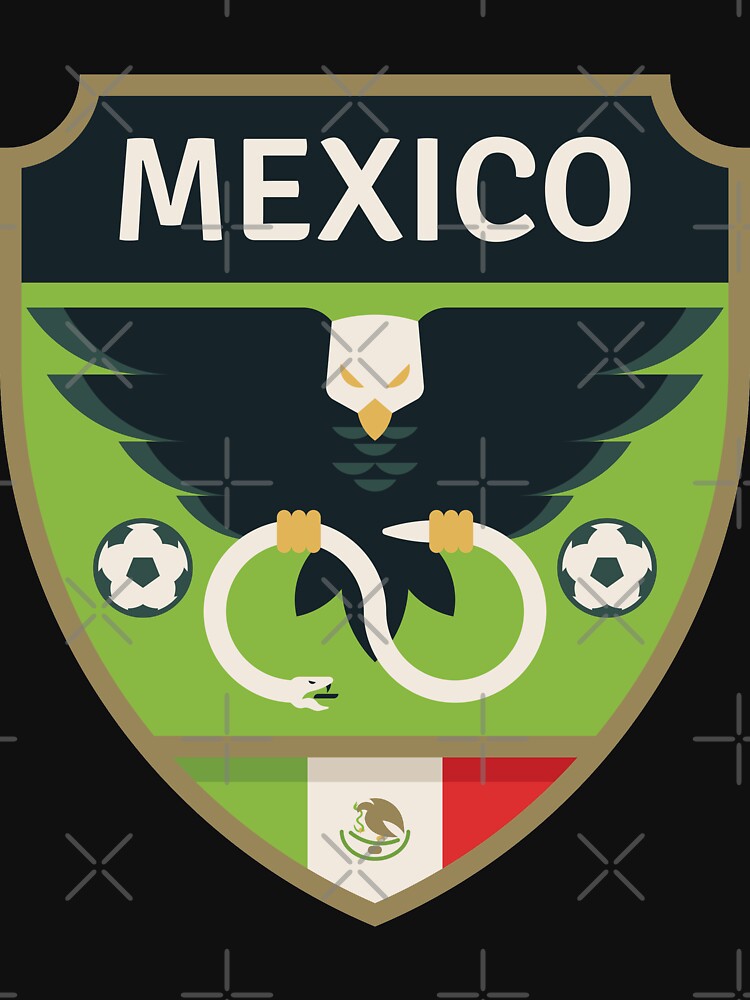 Mexico Soccer - Football by dk80