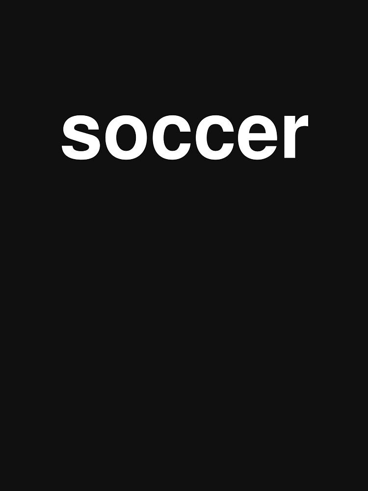 soccer by ninov94
