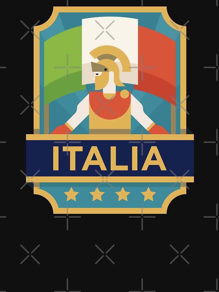 Italy Soccer - Football by dk80