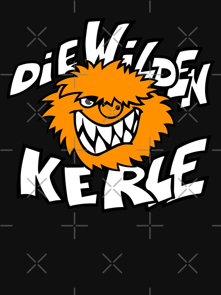 Die Wilden Kerle by Elsayed Mosaad