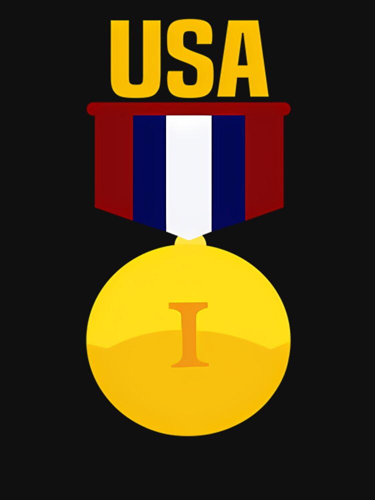 Usa Champion by geofretread