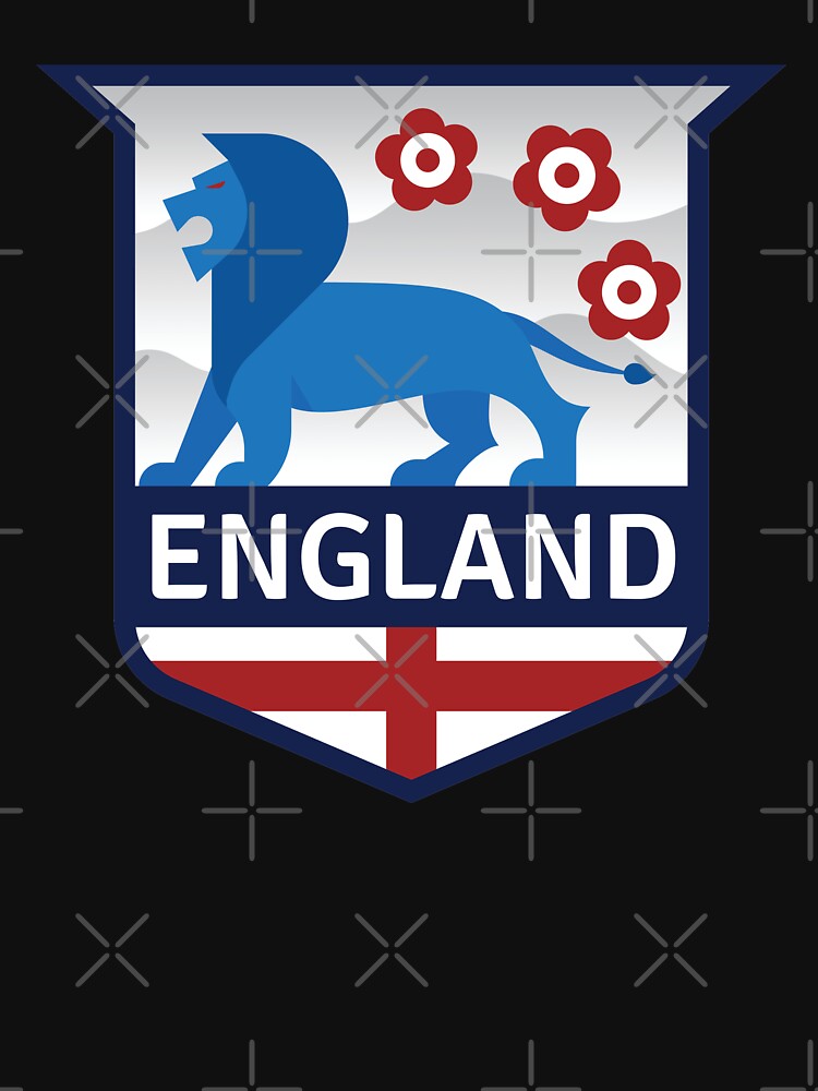 England Soccer - Football by dk80