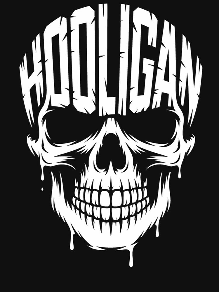 Hooligan Sport Ultra by HQVibrance