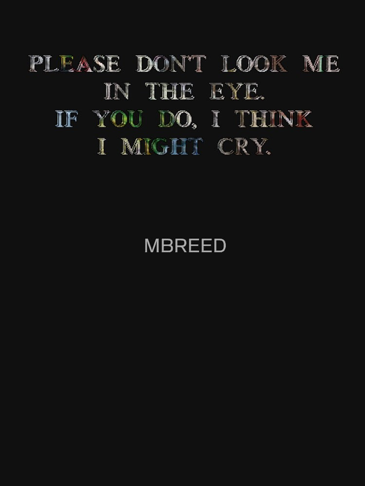 Alex G "Station" Lyric by MBREED