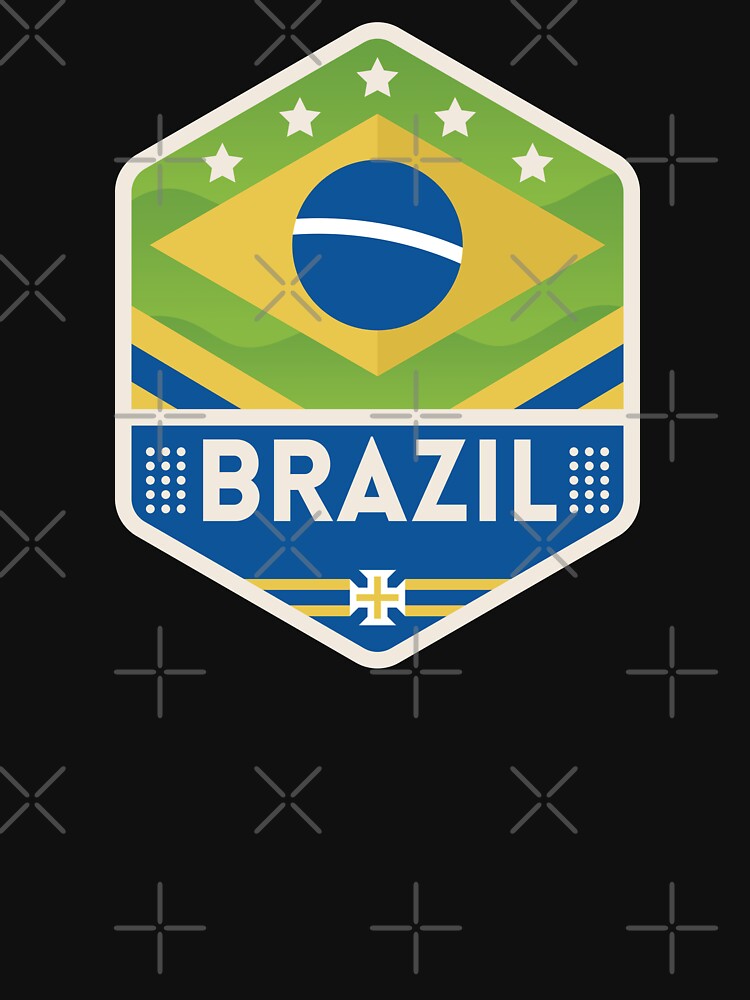 Brazil Soccer - Football by dk80
