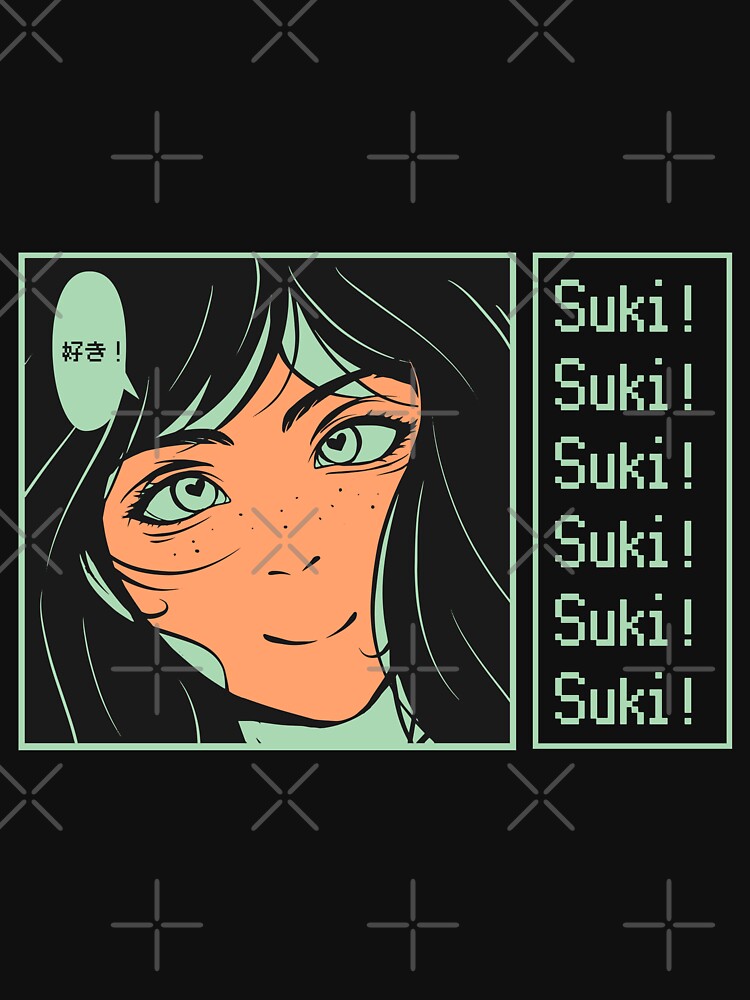 anime teen girls men anime anime by thenewall