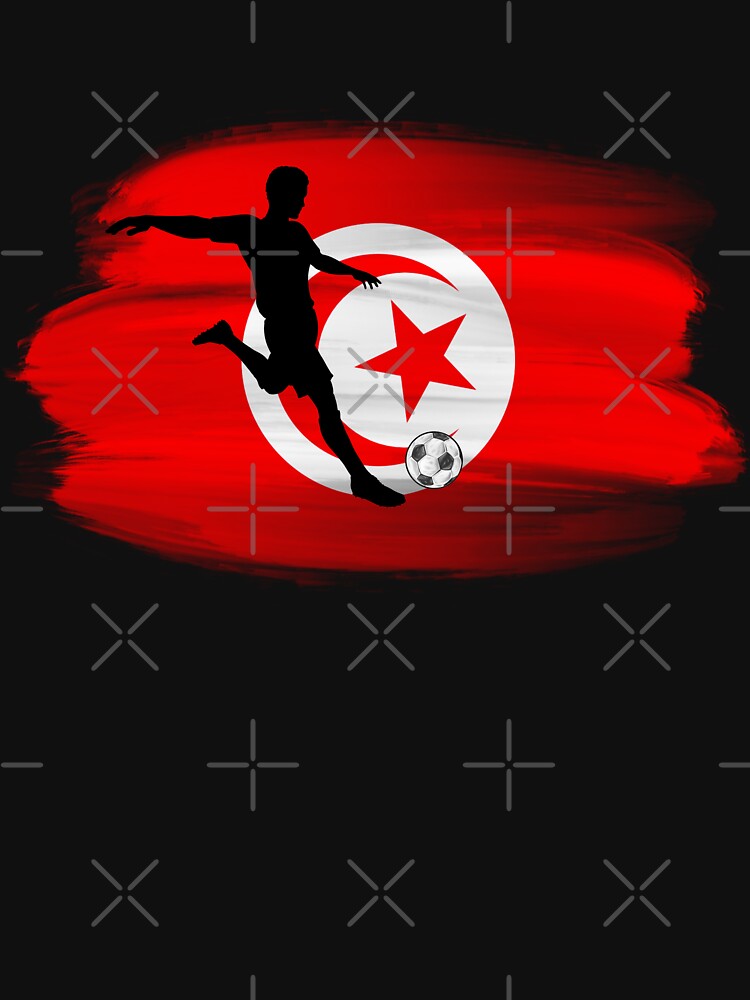 Tunisian Soccer Pride Kick by Zakrytos ★★★★★