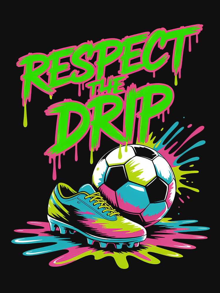 Soccer Aesthetic 90s Sport by KarstenNoanra