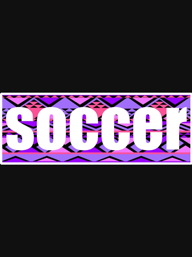 Soccer Vintage Sticker by laureljusjv