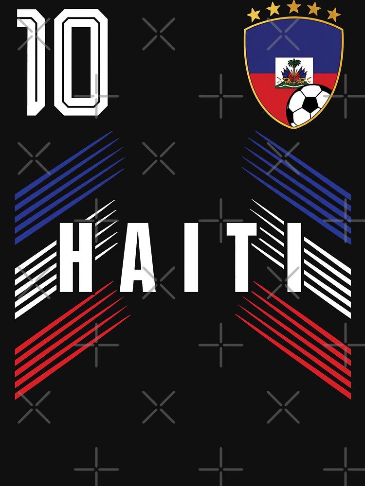 Haiti Flag Haitian Pride Lovers by OndaLifeCo