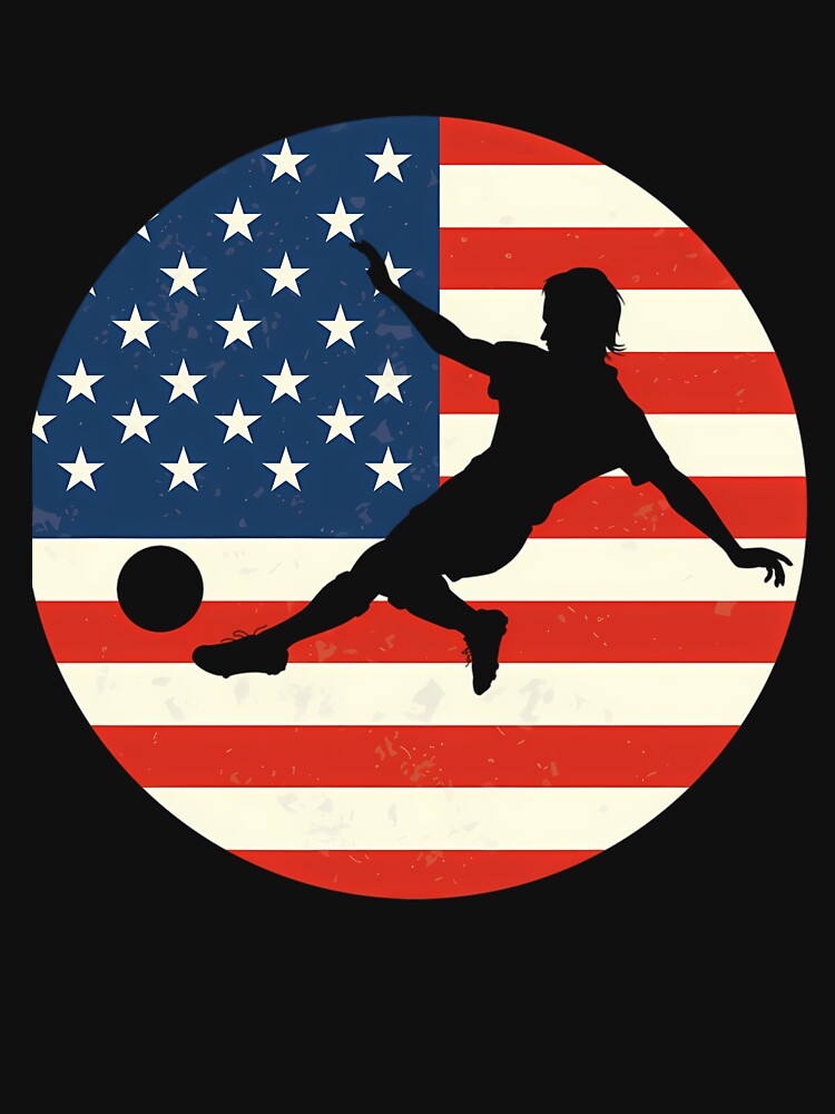 Usa Gold Cup Usa Soccer Gold Cup Usa Gold Champion by geofretread