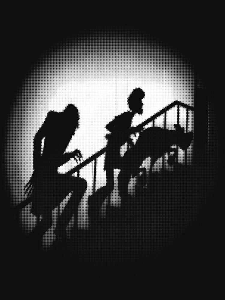 Nosferatu The Mystery Hunter by LoriHarpe