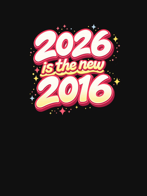2026 Is the New 2016 by ✸Mikaia✸