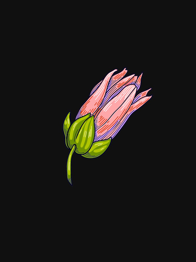 Blooming Flower by Mamichiki