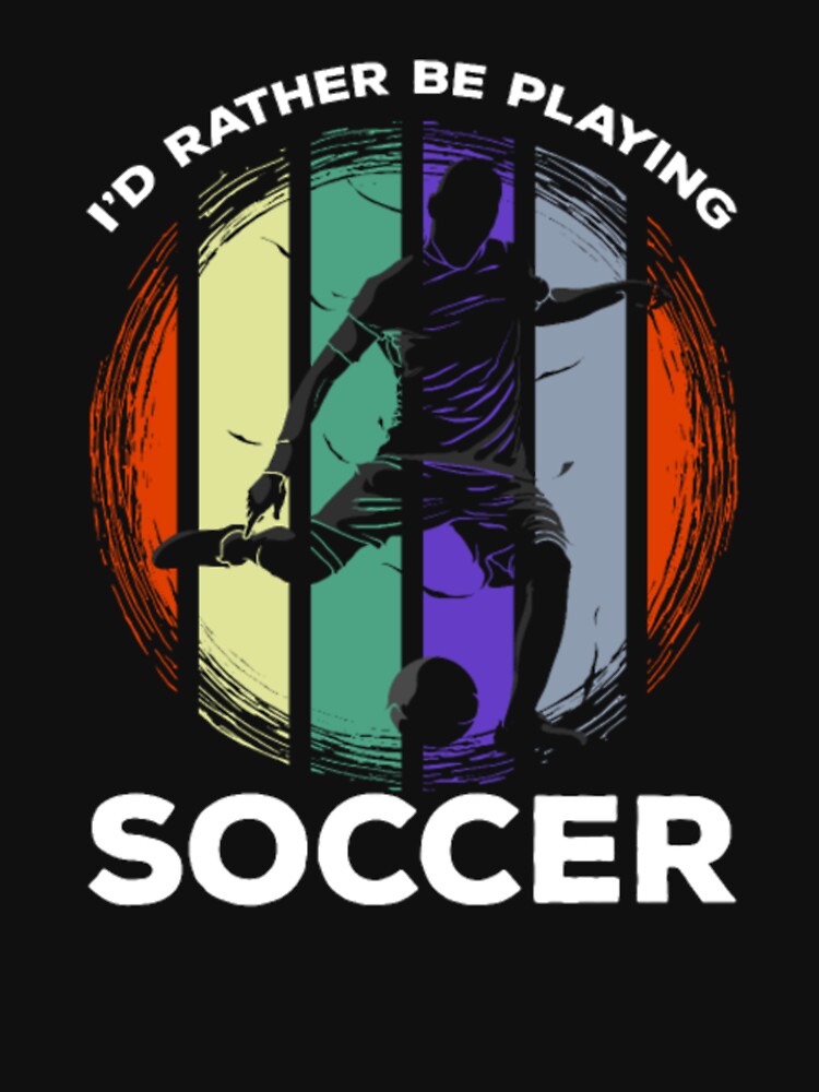 Soccer Player Boy Soccer by ClamenTaon